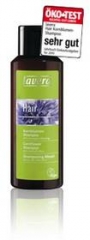 Sampon bio cu albastrele antimatreata - Sampoane si balsamuri